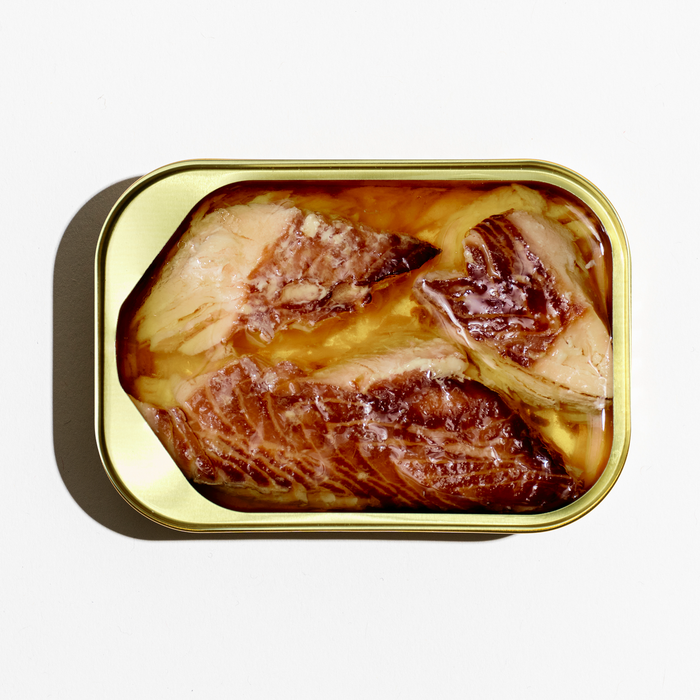 Smoked Salmon by Fishwife