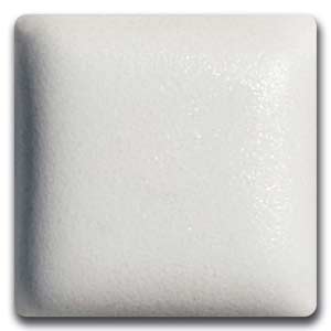 Snowflake Moroccan Sand Series Cone 5 Dry Glaze Laguna MS-26