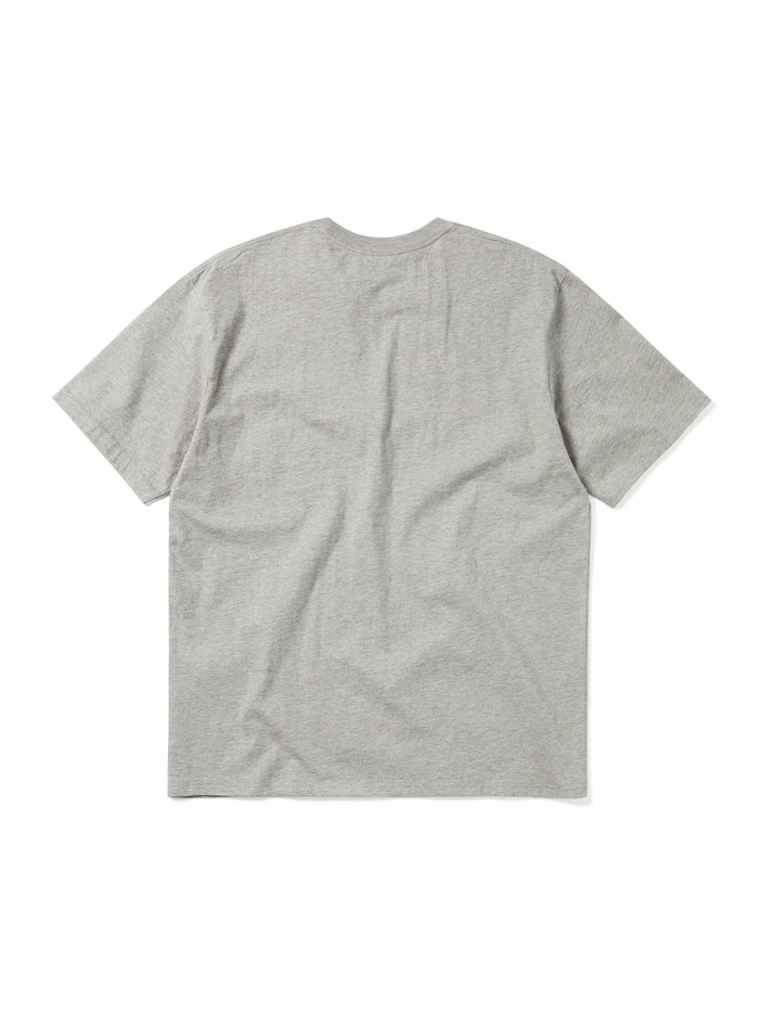 Snowplow Tee