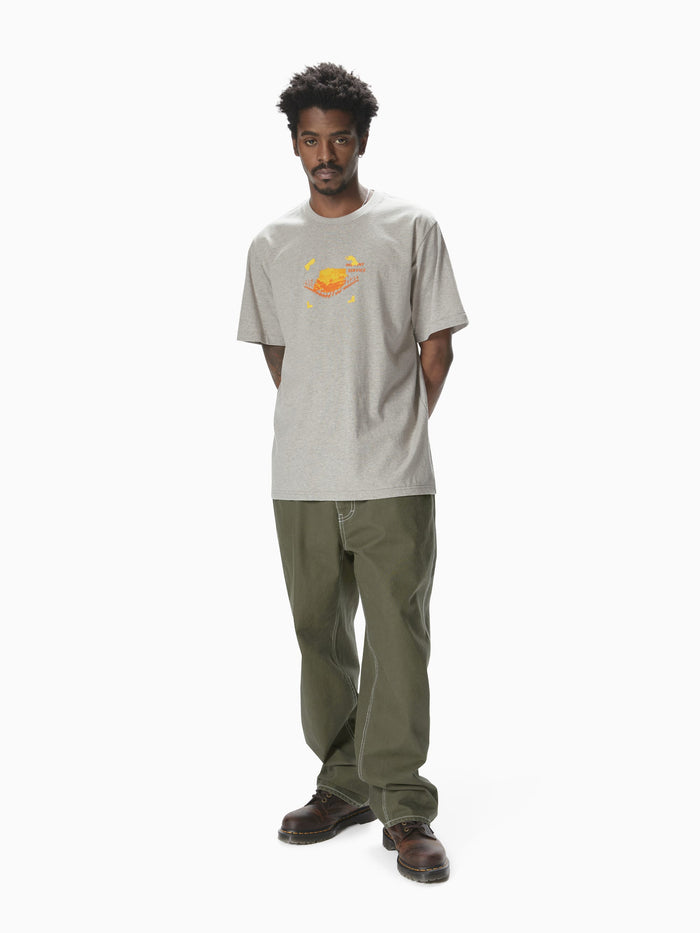 Snowplow Tee