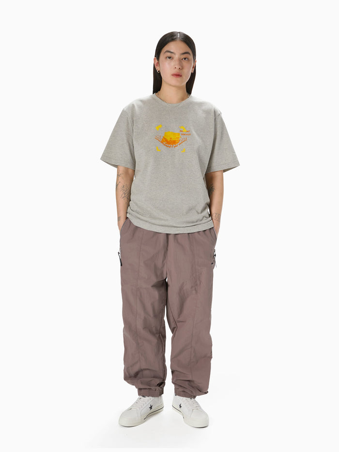 Snowplow Tee