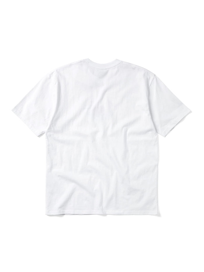 Snowplow Tee