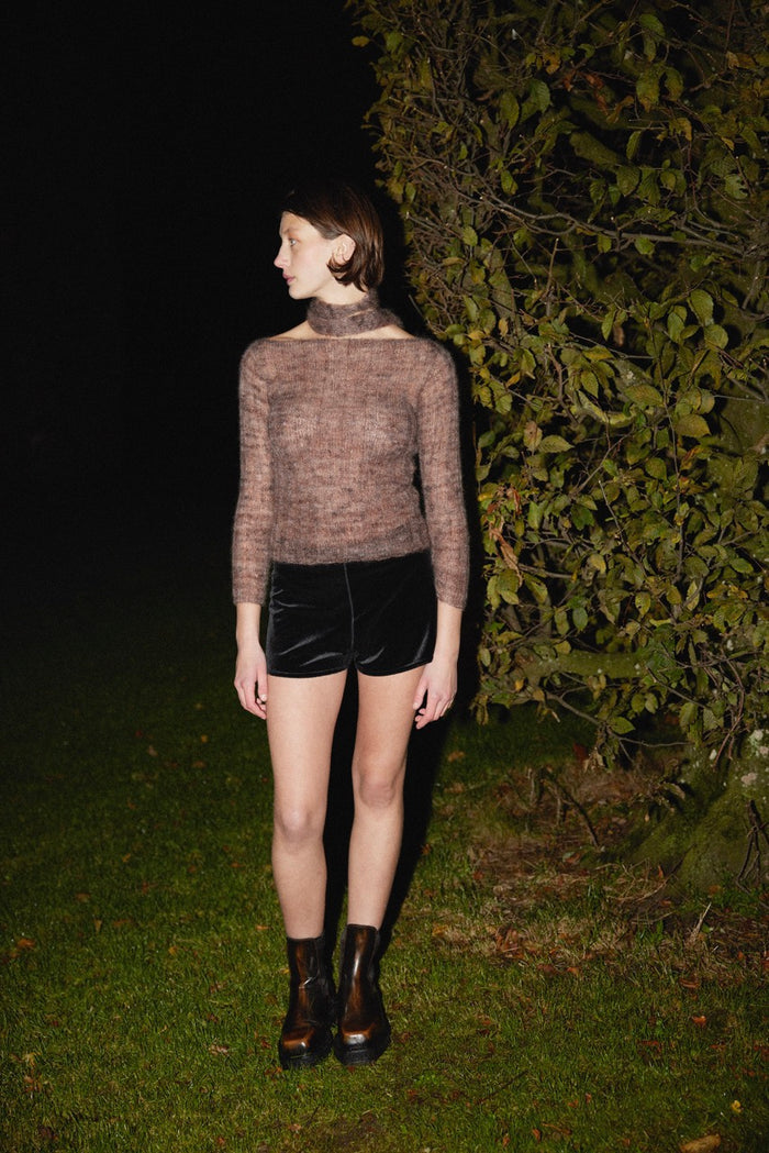 Solar Blouse