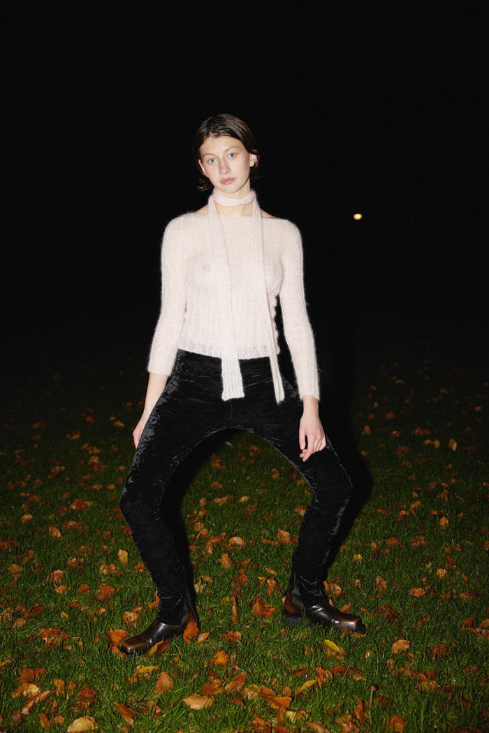 Solar Blouse