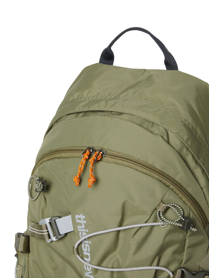 SP-Logo Field Backpack 28