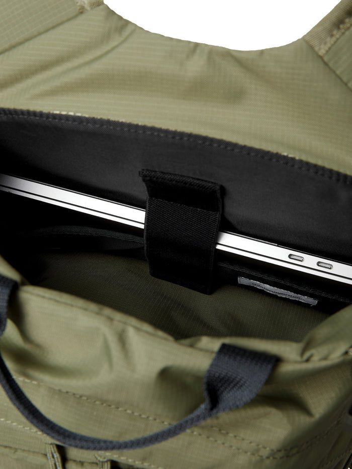 SP-Logo Field Backpack 28