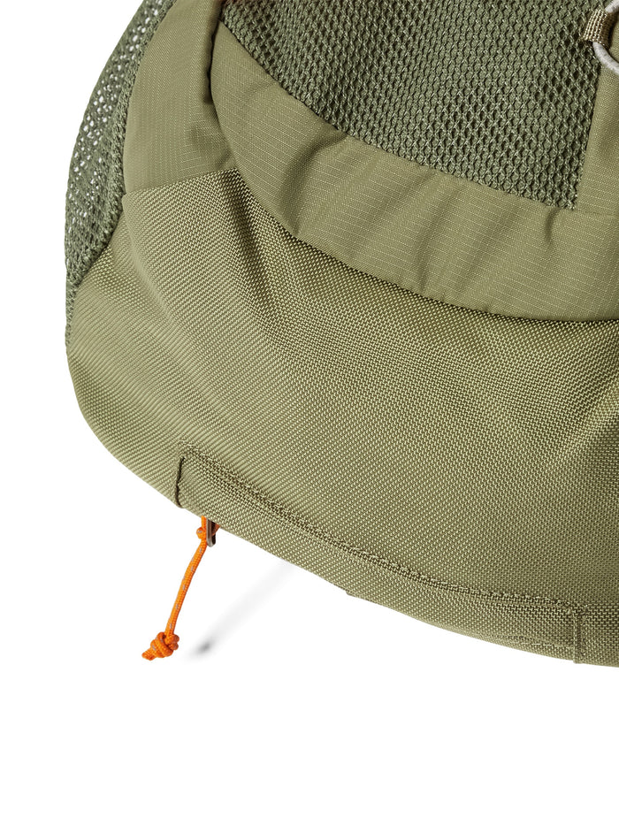 SP-Logo Field Backpack 28