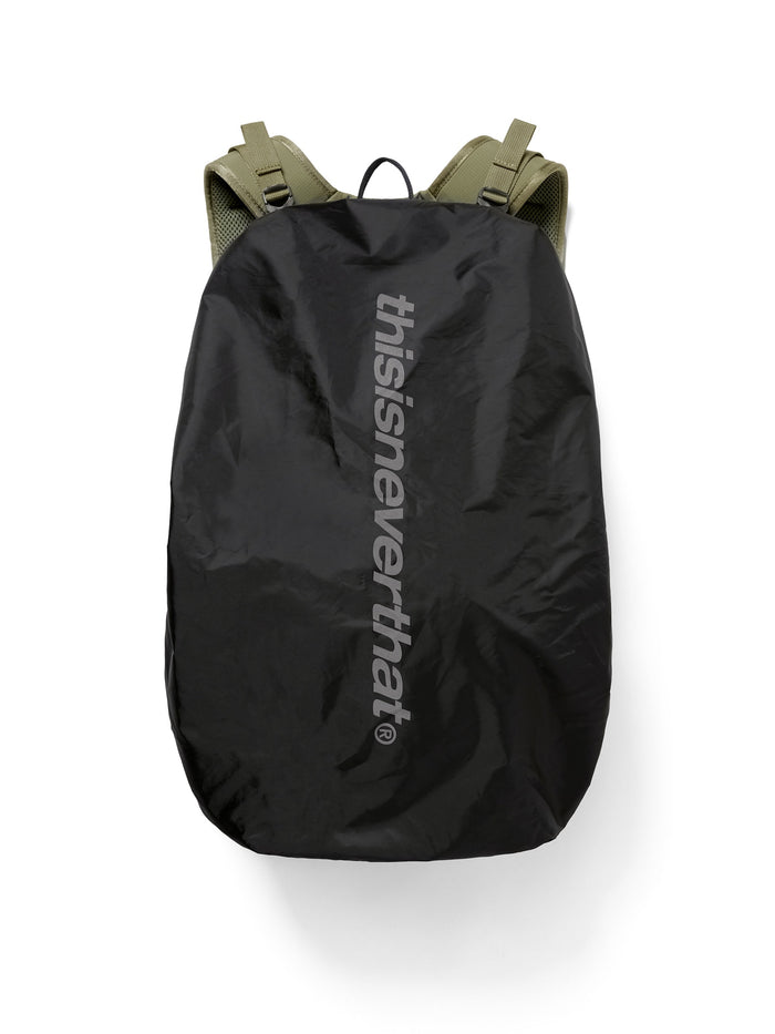 SP-Logo Field Backpack 28