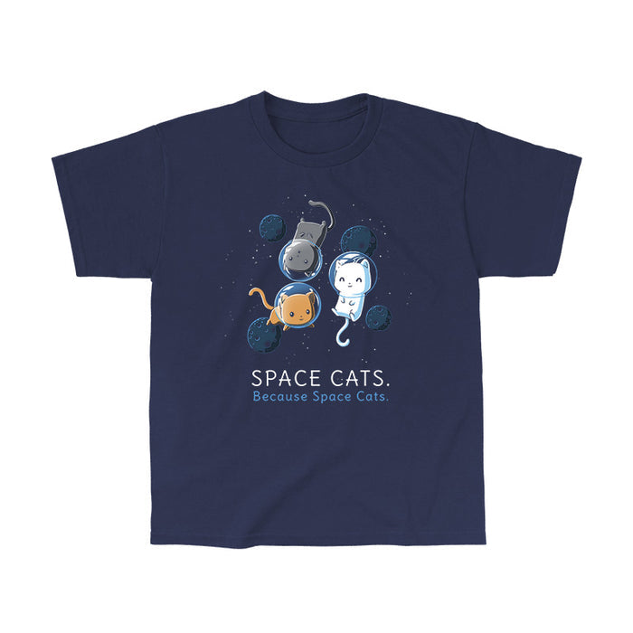 Classic Cotton T-shirt / Kids' / S