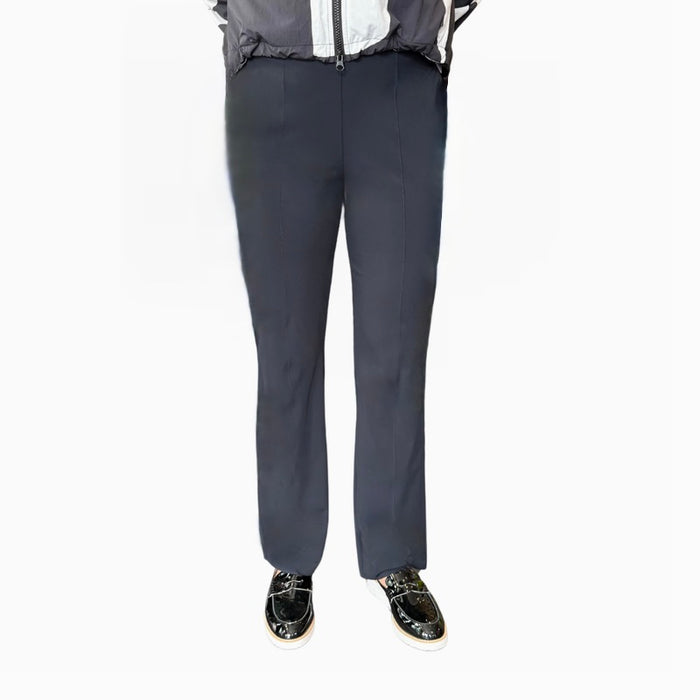 Sportalm High Waist Pants - Black
