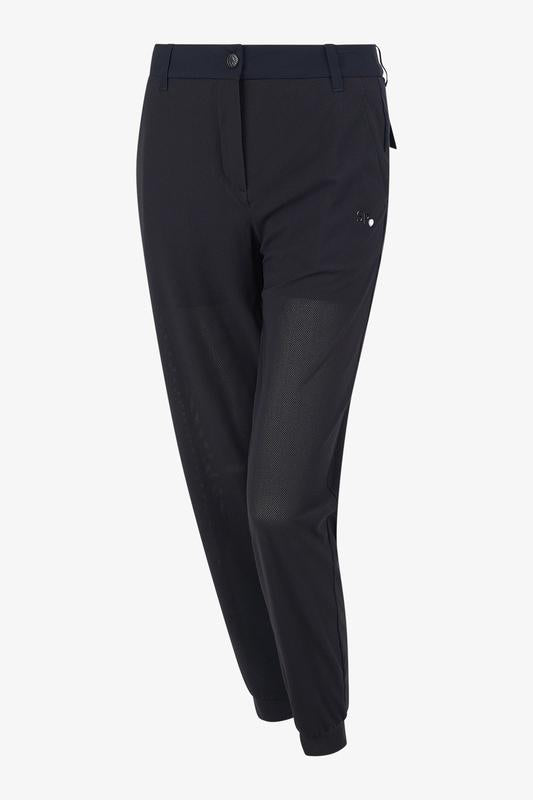 Sportalm Mesh Pants - Black