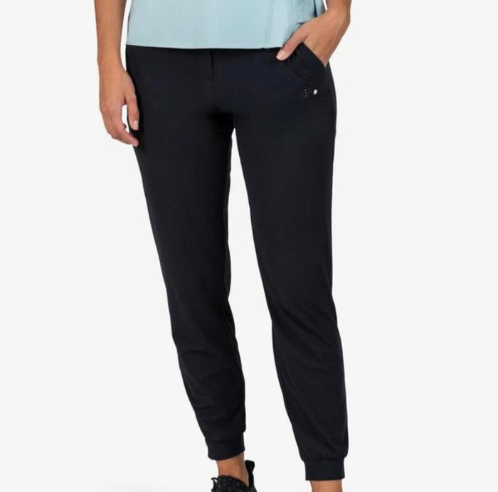 Sportalm Mesh Pants - Black