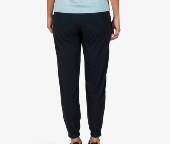 Sportalm Mesh Pants - Black