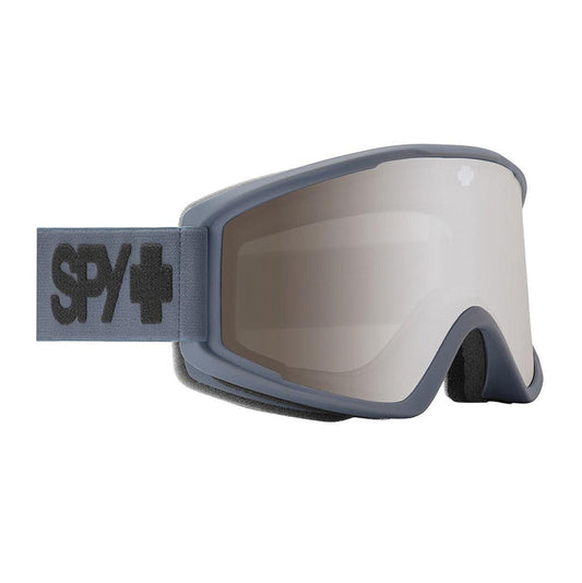 Spy Crusher Elite Goggle - Spring Blue/Bronze Silver Spectra