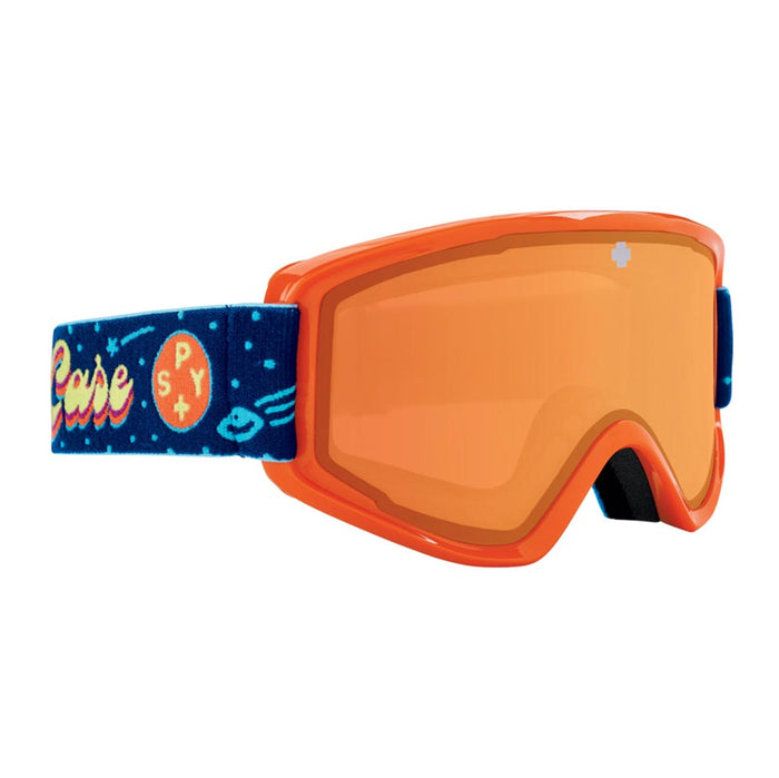 Spy Junior Crusher Elite - Space Case/LL Persimmon