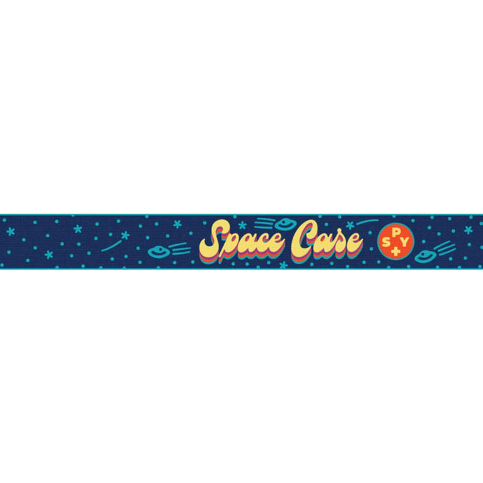 Spy Junior Crusher Elite - Space Case/LL Persimmon