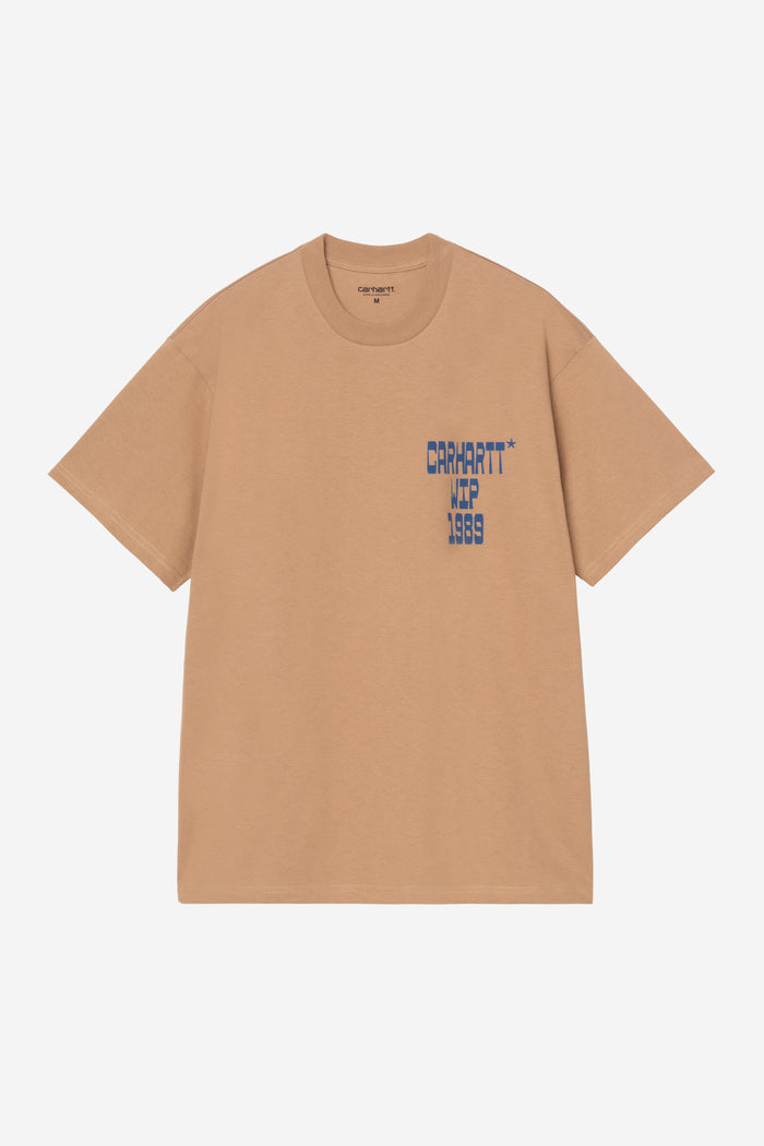 S/S Blocks T-Shirt