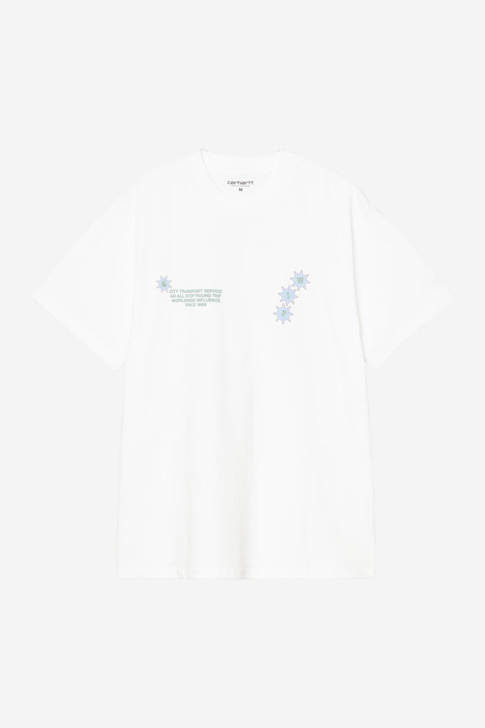 S/S C Trip T-Shirt