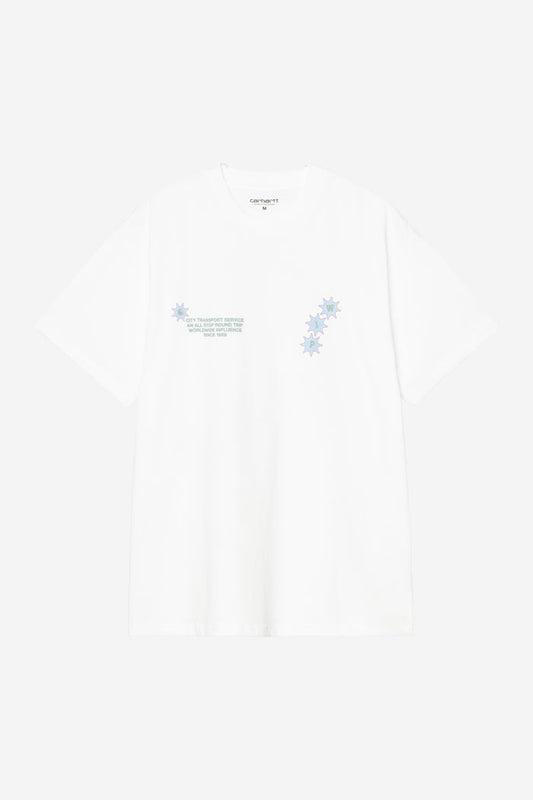 S/S C Trip T-Shirt