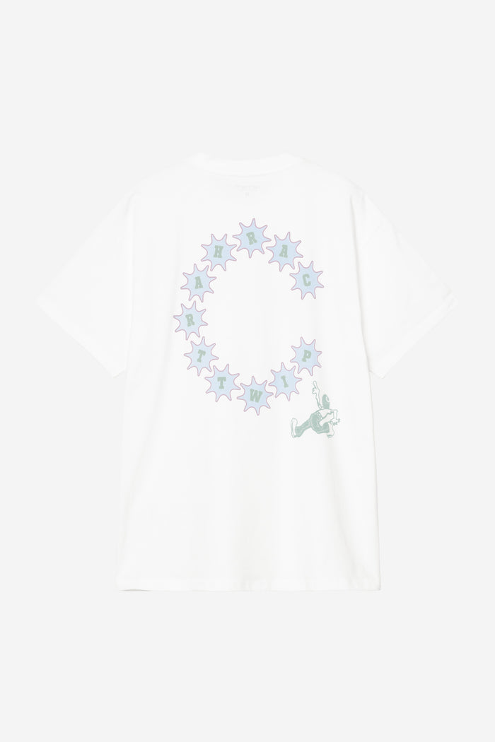 S/S C Trip T-Shirt