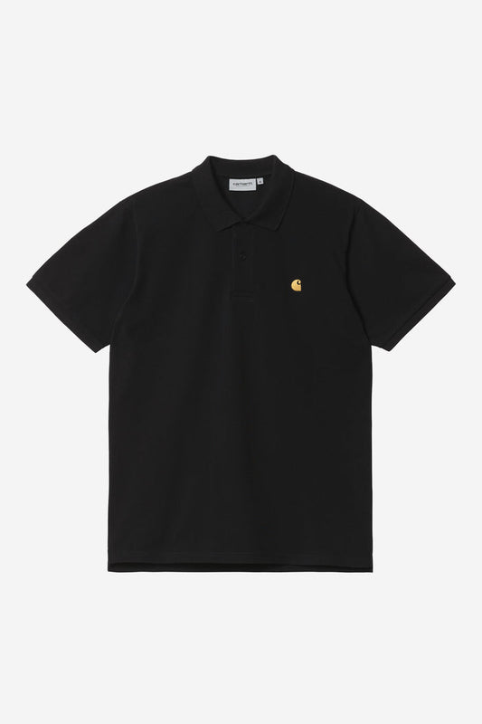 S/S Chase Pique Polo