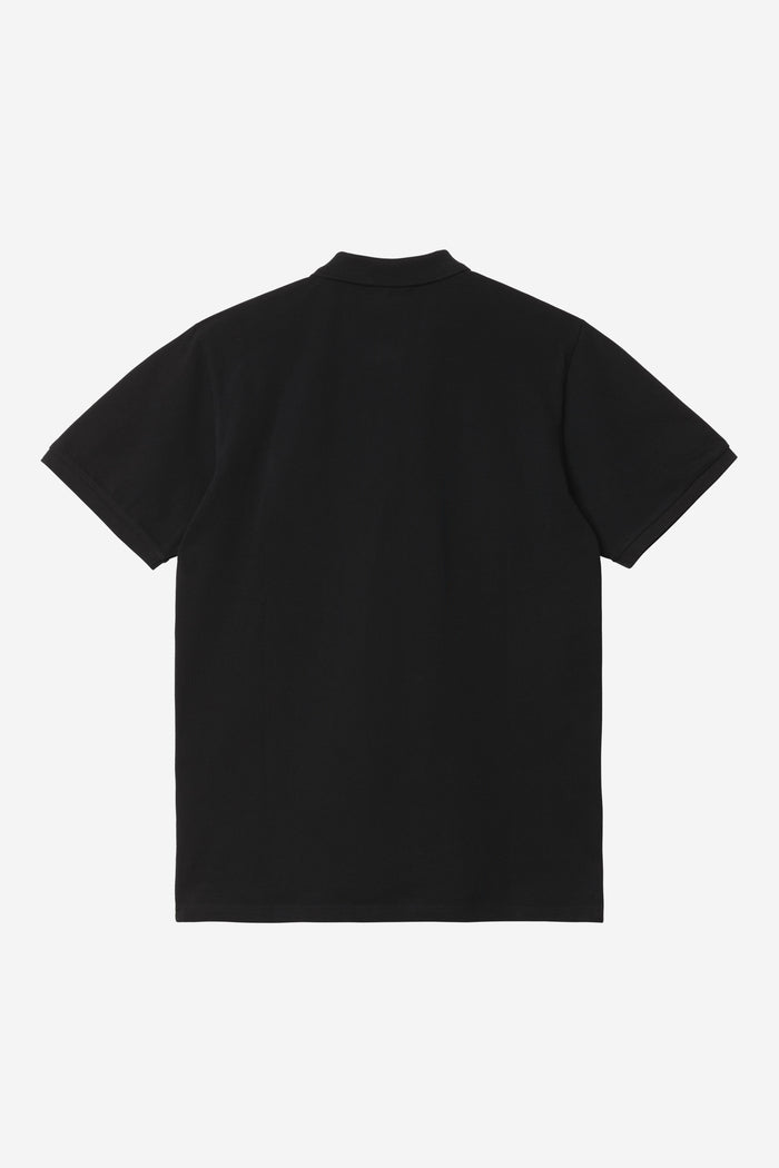 S/S Chase Pique Polo