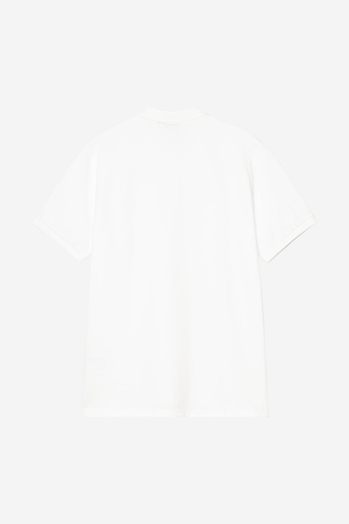 S/S Chase Pique Polo