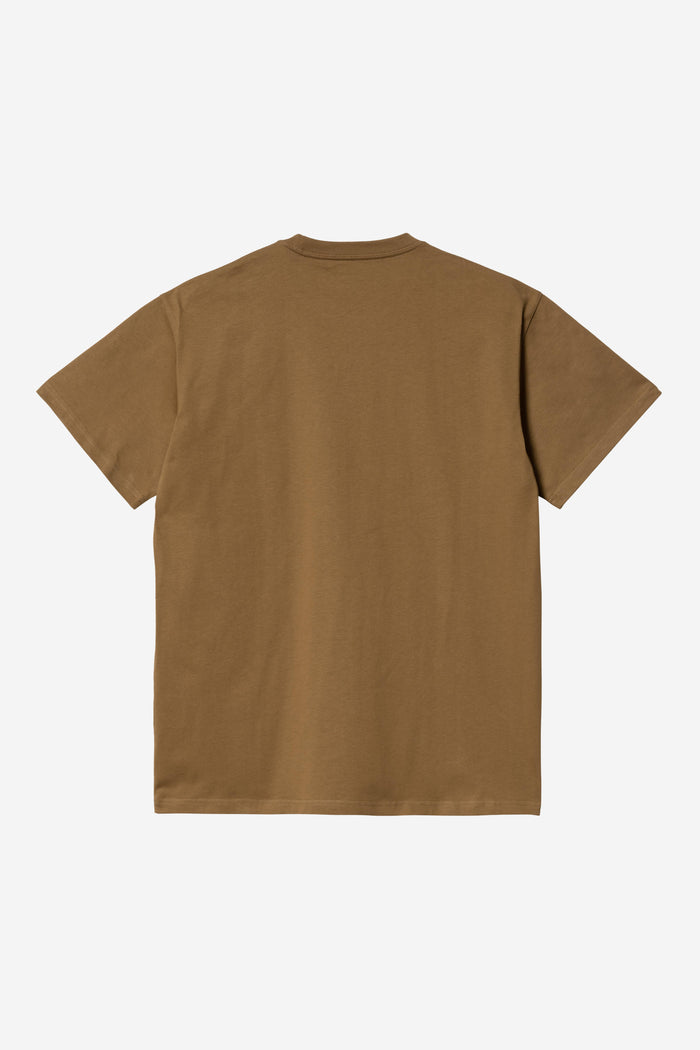 S/S Chase T-Shirt