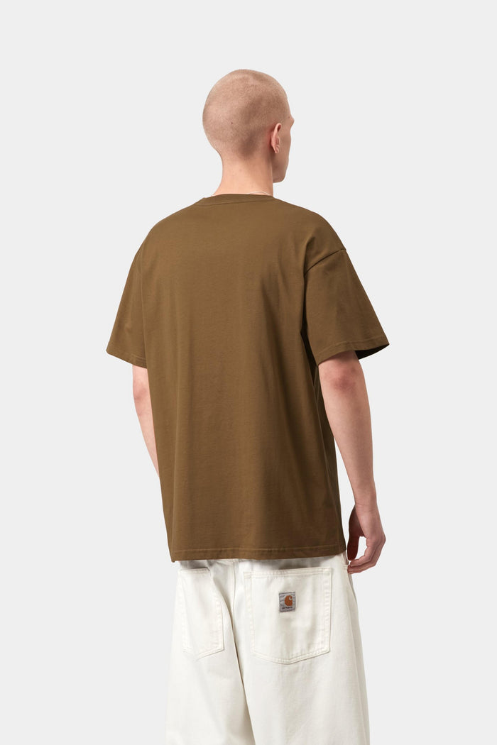 S/S Chase T-Shirt