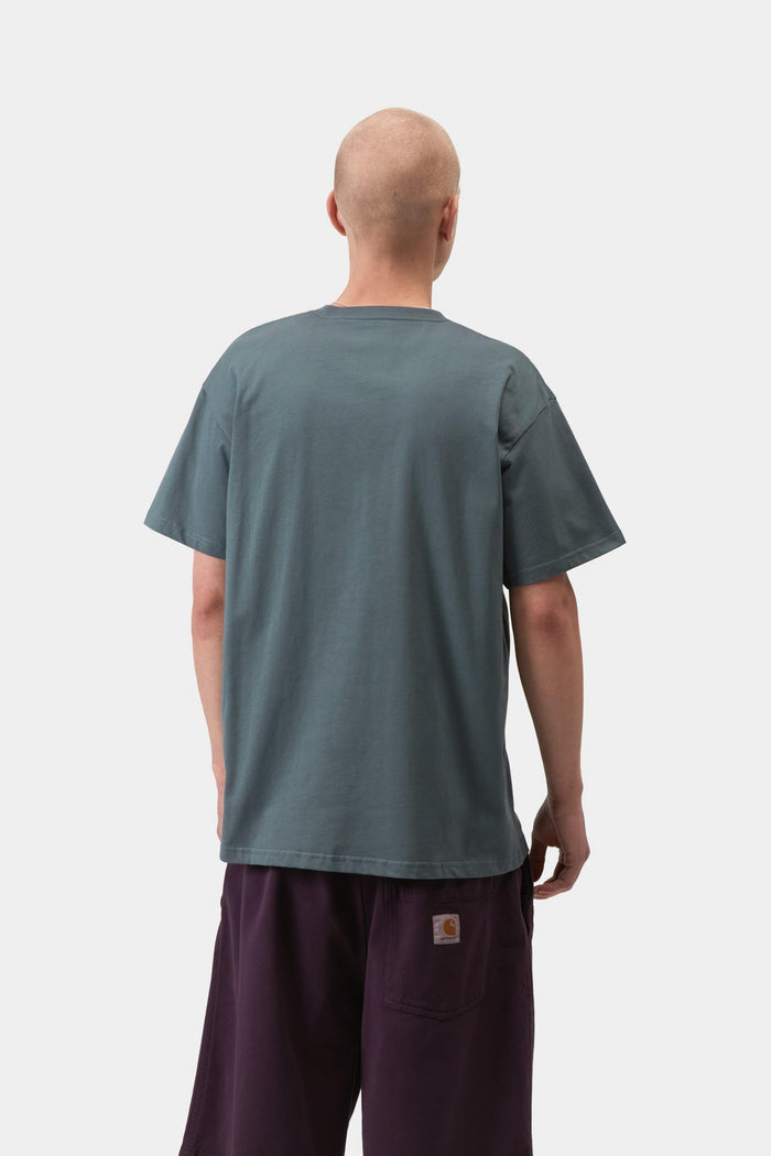 S/S Chase T-Shirt