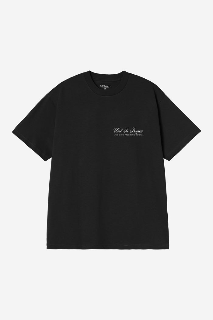 S/S Cloud Heart T-Shirt
