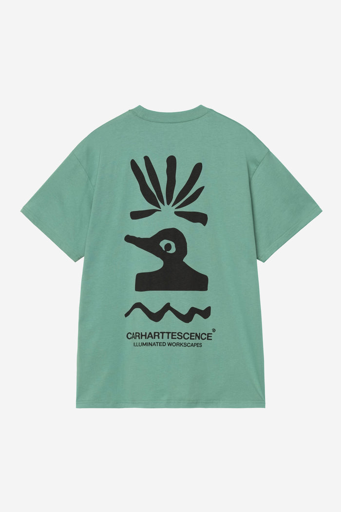 S/S Compy T-Shirt