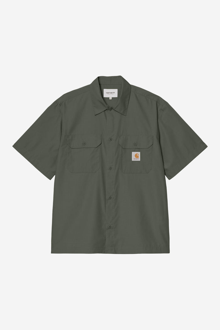 S/S Craft Shirt