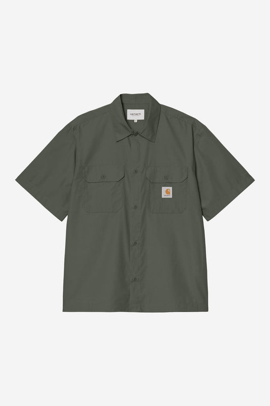 S/S Craft Shirt