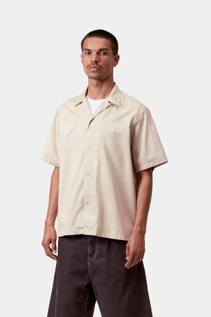 S/S Delray Shirt
