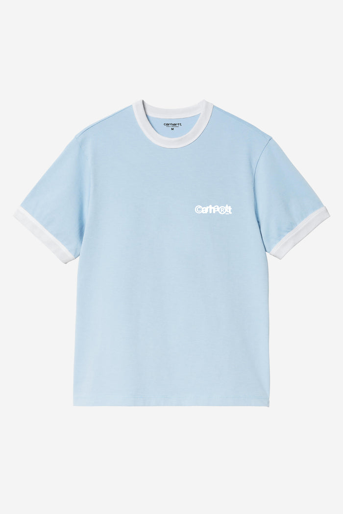 S/S Ip Ringer T-Shirt