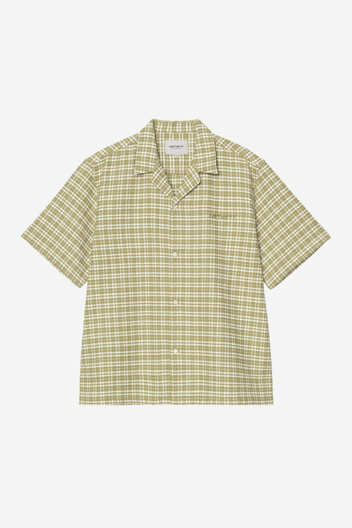 S/S Kander Shirt