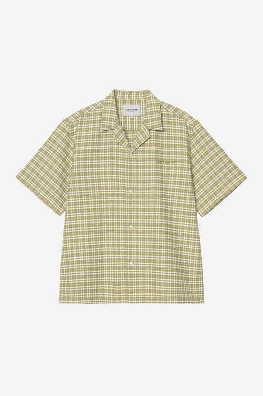 S/S Kander Shirt