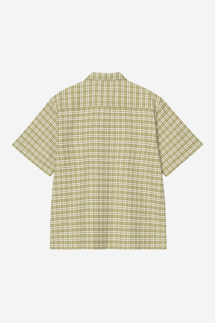 S/S Kander Shirt