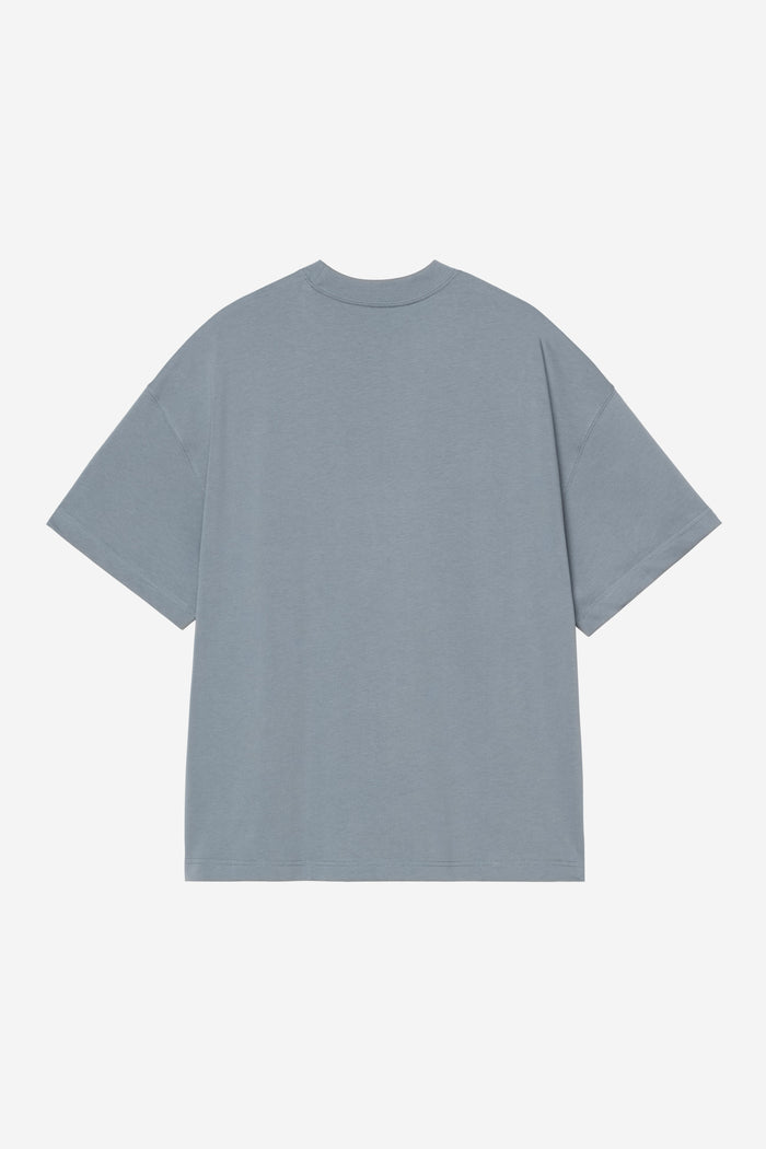 S/S Link Script T-Shirt