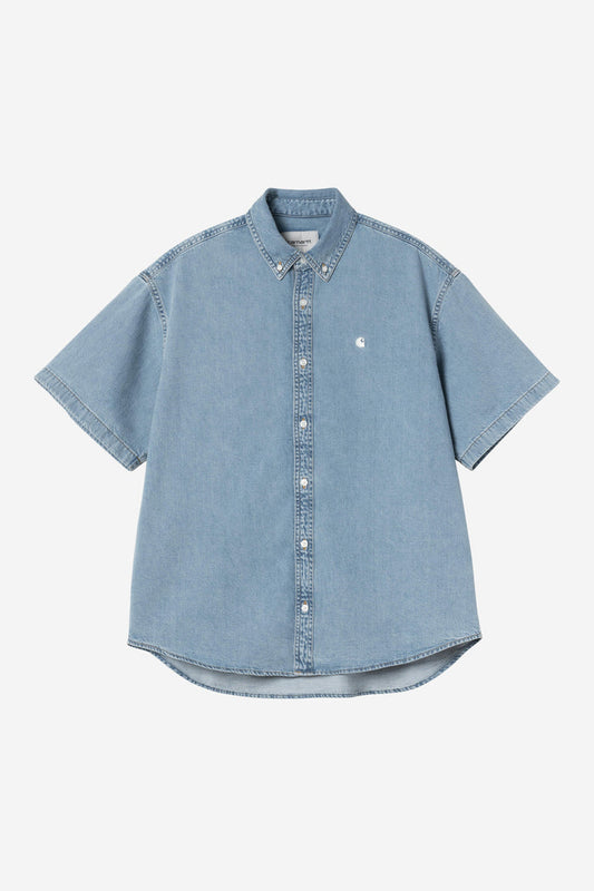 S/S Lucas Shirt