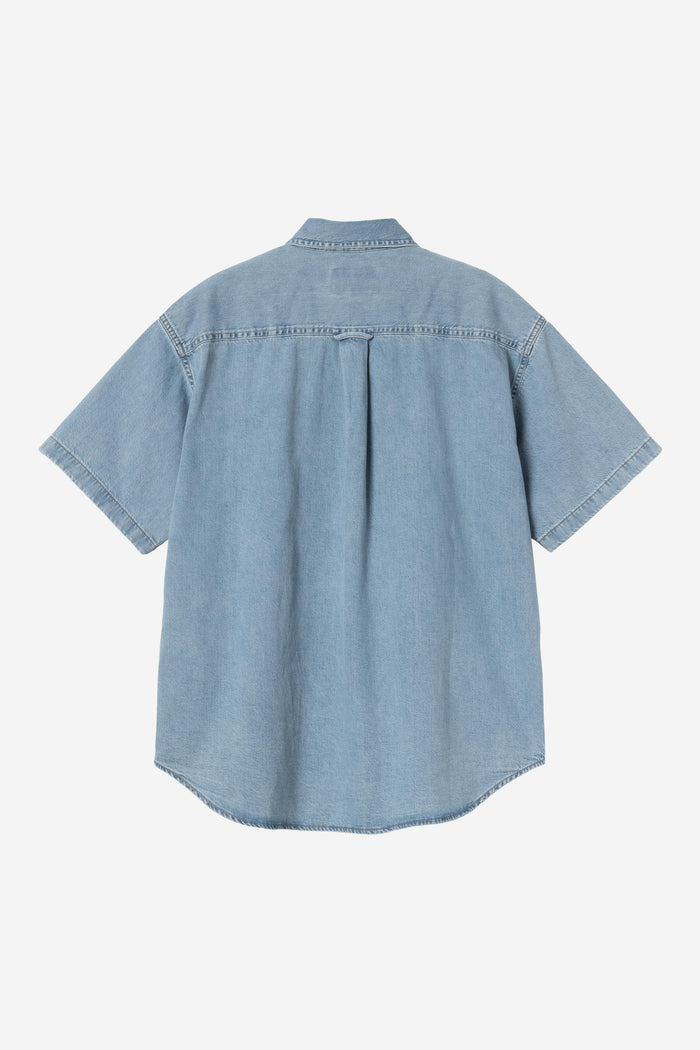 S/S Lucas Shirt