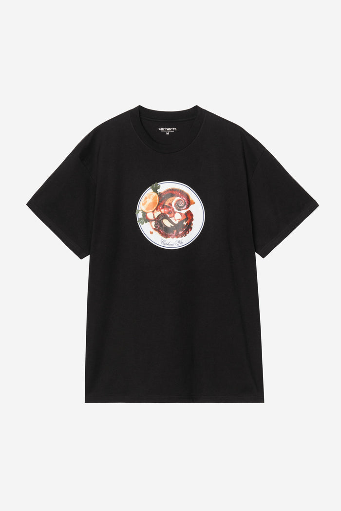 S/S Octopus T-Shirt