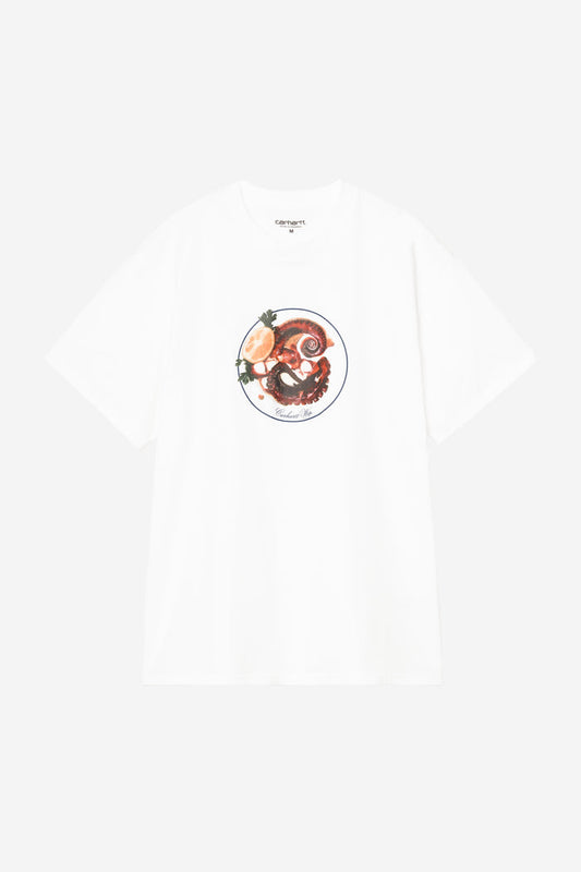 S/S Octopus T-Shirt