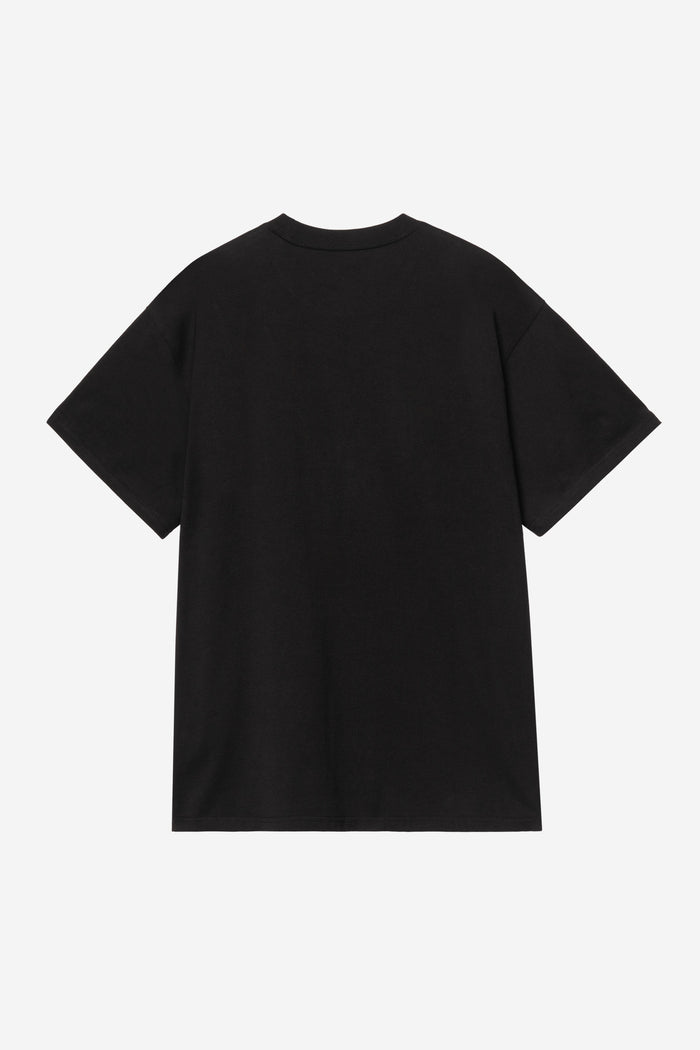 S/S Octopus T-Shirt
