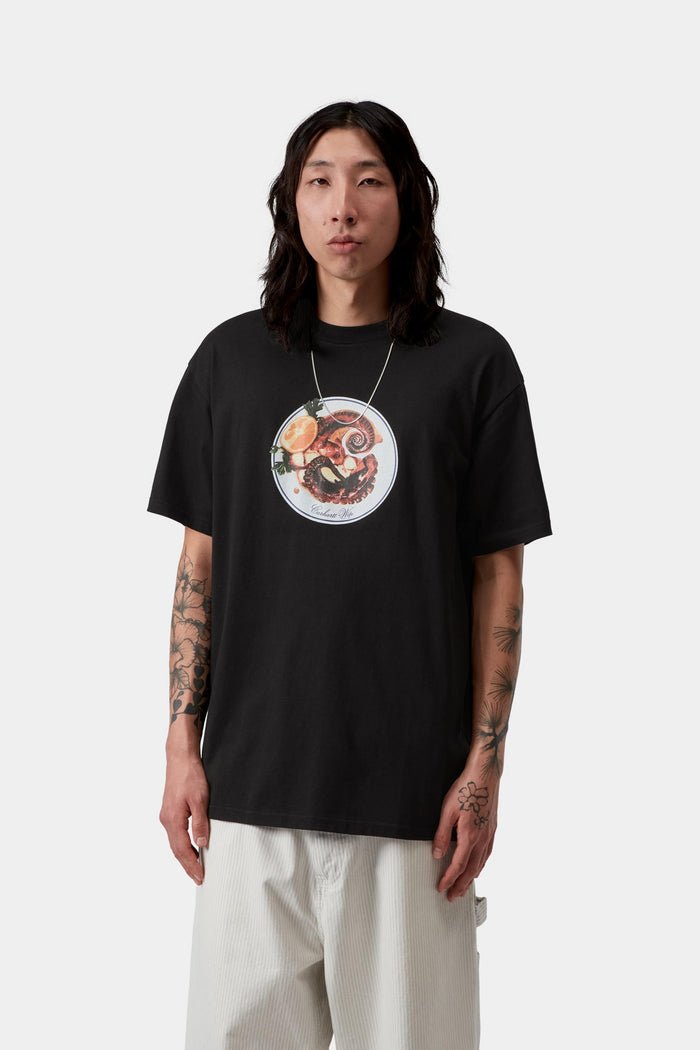 S/S Octopus T-Shirt