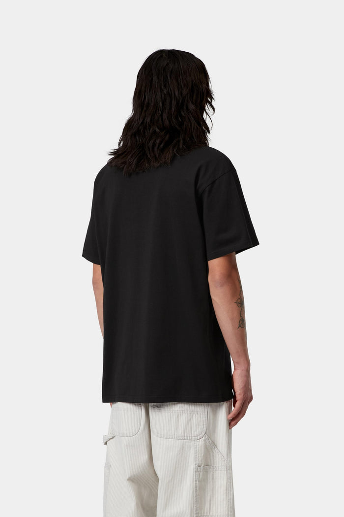 S/S Octopus T-Shirt