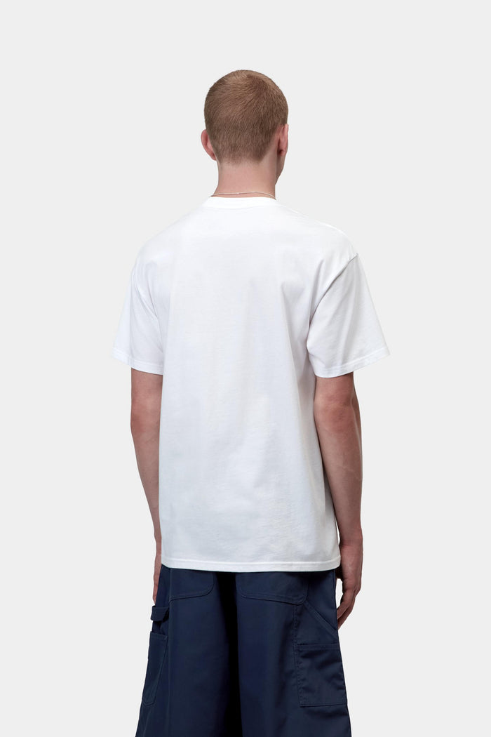 S/S Octopus T-Shirt