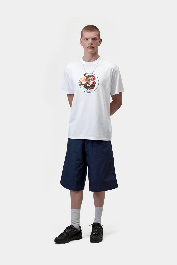 S/S Octopus T-Shirt
