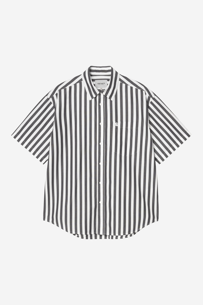 S/S Royce Shirt